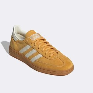 New in box Adidas Handball Spezial Men’s 11.5 yellow